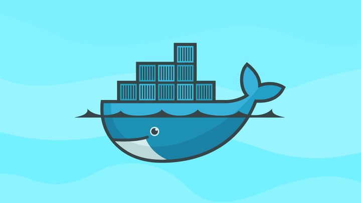 Writing your first Dockerfile